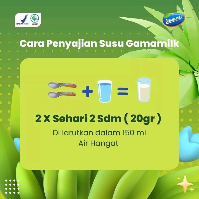 

Paket 2 Box Gamamilk Susu Etawa Nyeri Sendi Dan Tulang