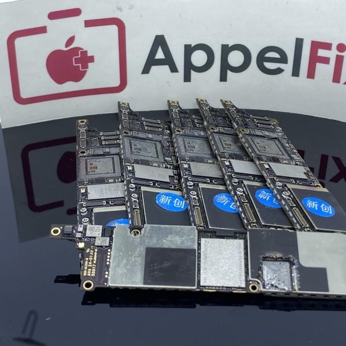 Mesin Cnc Board Iphone X Xr Xsmax Siap Proses