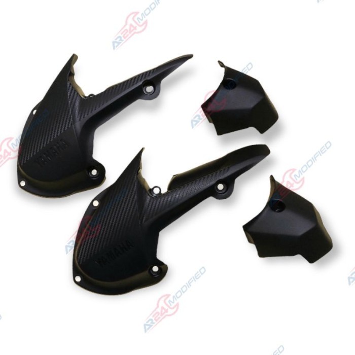 [Expert] COVER TUTUP CVT ORIGINAL NMAX OLD/LAMA COSTUM POTONG