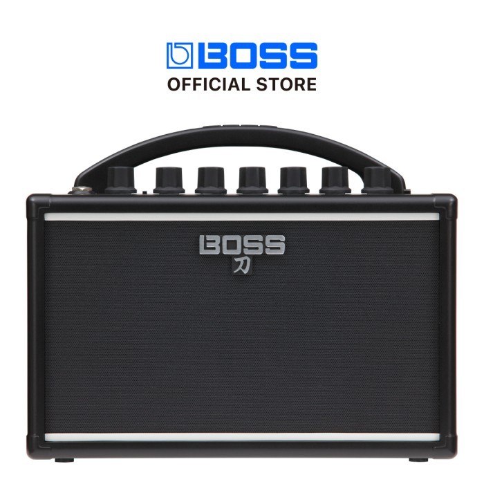Boss Guitar Amplifier Katana Mini Ktn-Mini Mini Amplifier