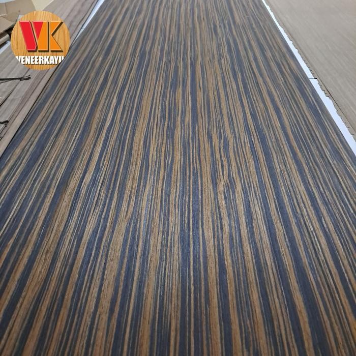 Veneer kayu Mega Eboni