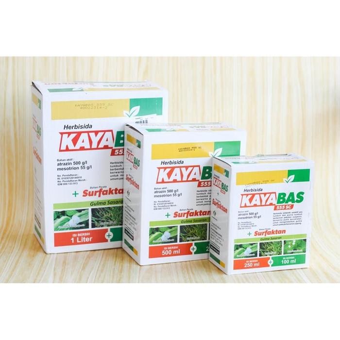 Kayabas 555SC 1liter