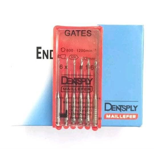 Dentsply Gates Gliden Drill