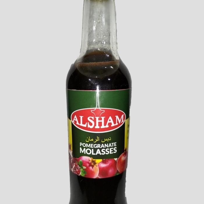 

Alsham Pomegranate molasses 350g