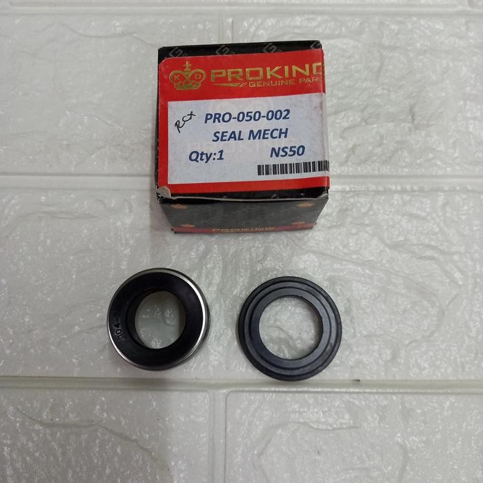 Ready Mechanical seal NS50 pompa 2"