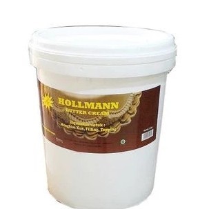 

(Expert) Buttercream Hollman Repack 1 Kg