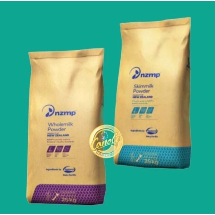 

(Expert) SUSU BUBUK FULL CREAM 1KG/ SKIM LOW FAT 1KG