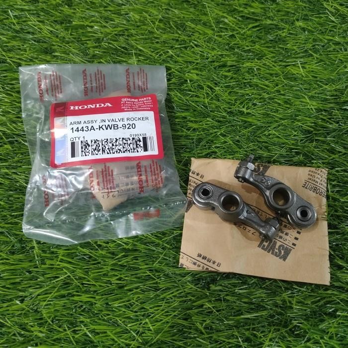 PROMO PELATUK RRA BLADE IN IN ORIGINAL