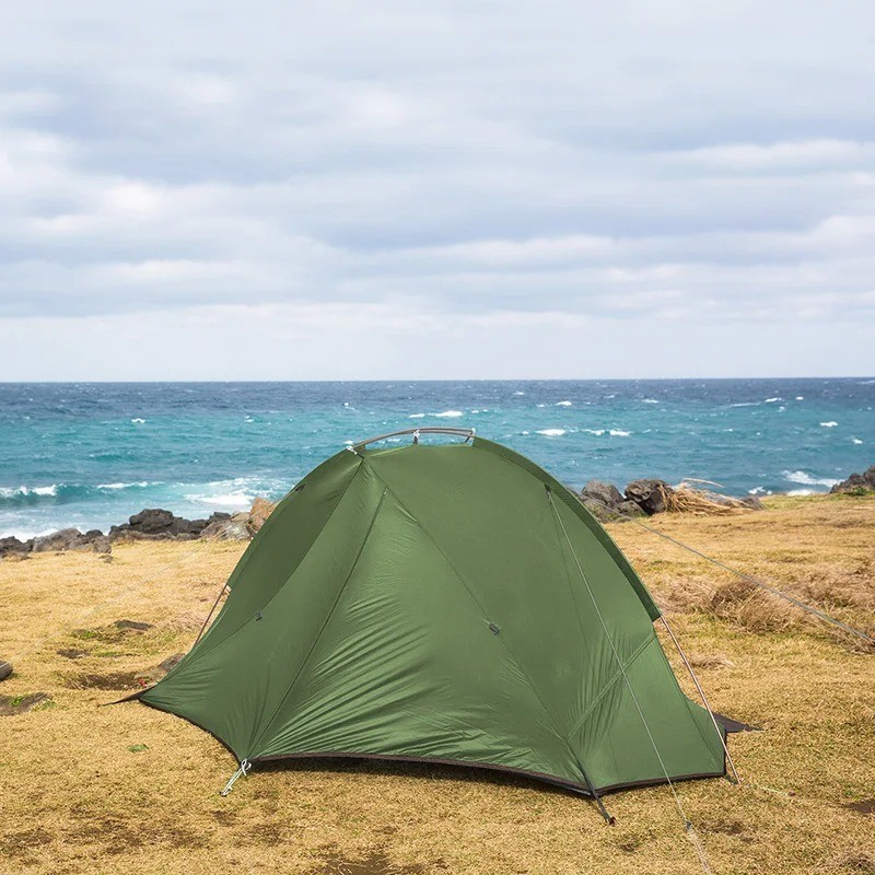 Tenda Tagar Naturehike NH17T180-J Ultralight Camping Tent 1 - 2 Person