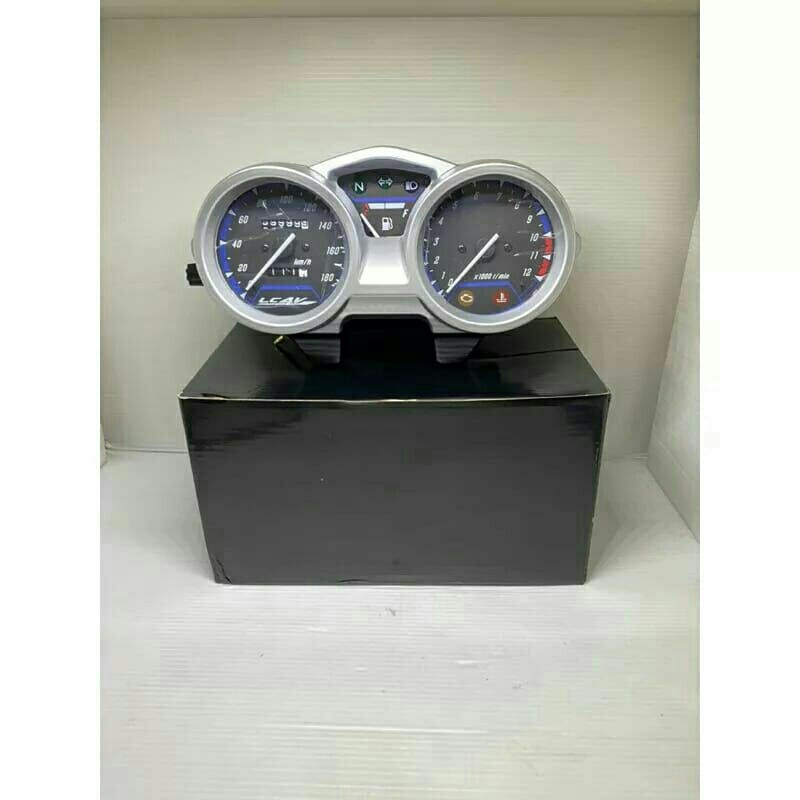 Speedometer kilometer Vixion Old 2006 - 2012