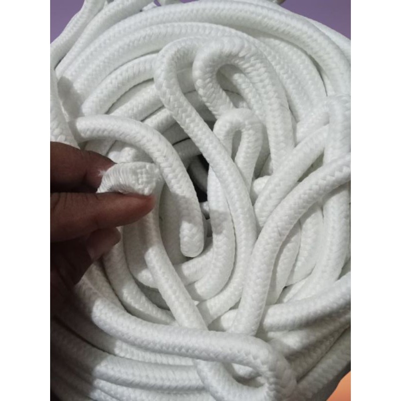 Tali Kepang Sumbu Diameter 10mm / Tali Sumbu Diameter 10mm PERKILO