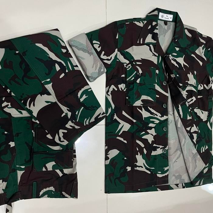 Baju pdl panca produksi,warna bahan jatah anti luntur/ baju pdl panca prima / pdl panca / baju pdl