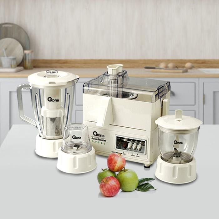 OXONE 4IN1 JUICER & BLENDER OX-867