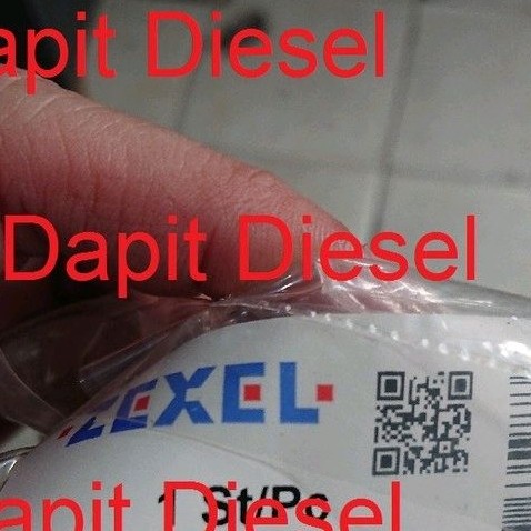 e Spring Pump(BOSPOM) Isuzu Panther ZEXEL