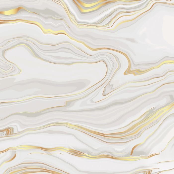 

Happy- BUY 3 GET 4 Kertas Kado Harvest /Wrapping Paper Sugar Pop-White Marble