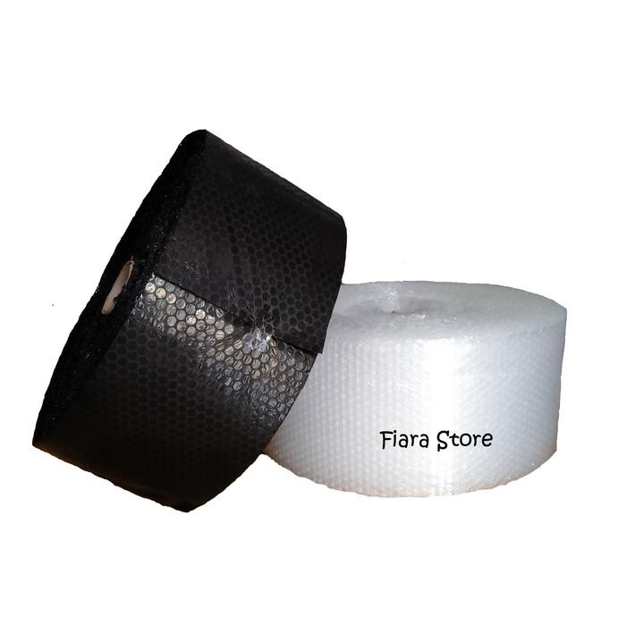 

Pesta- Bubble Wrap Roll Kecil 50 meter x 15 cm