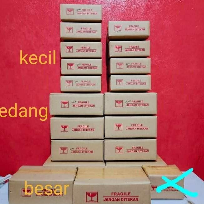 

Pesta- paketan kardus packing
