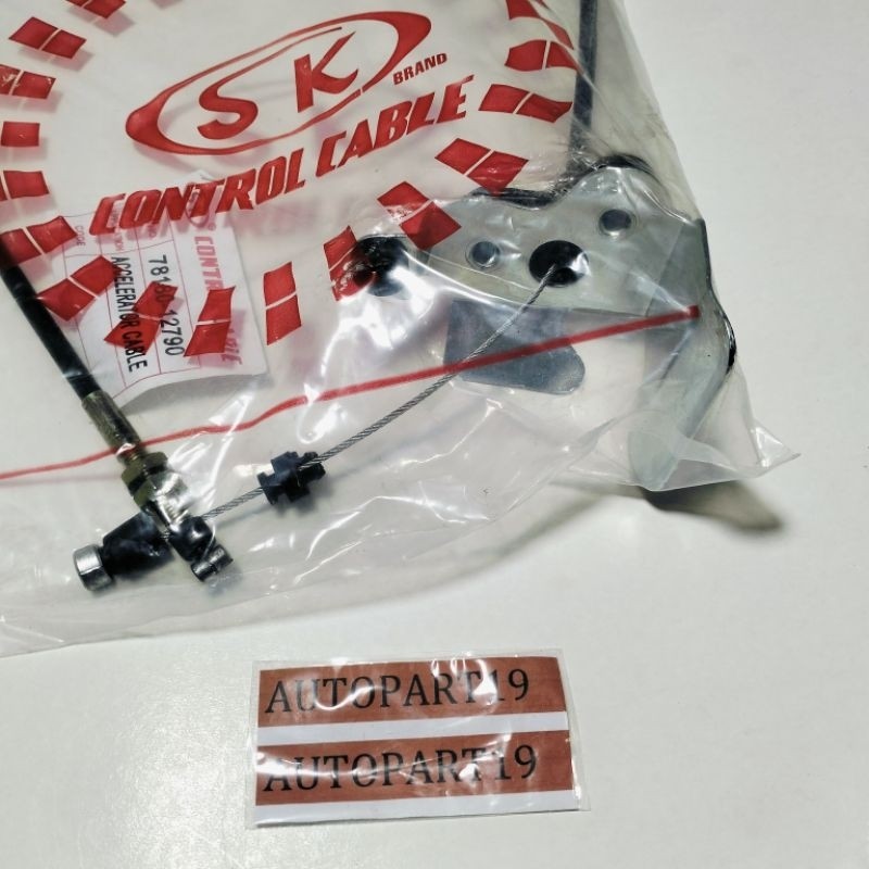 kabel Corolla TWINCAM AE92 tali Corolla twin cam ae92