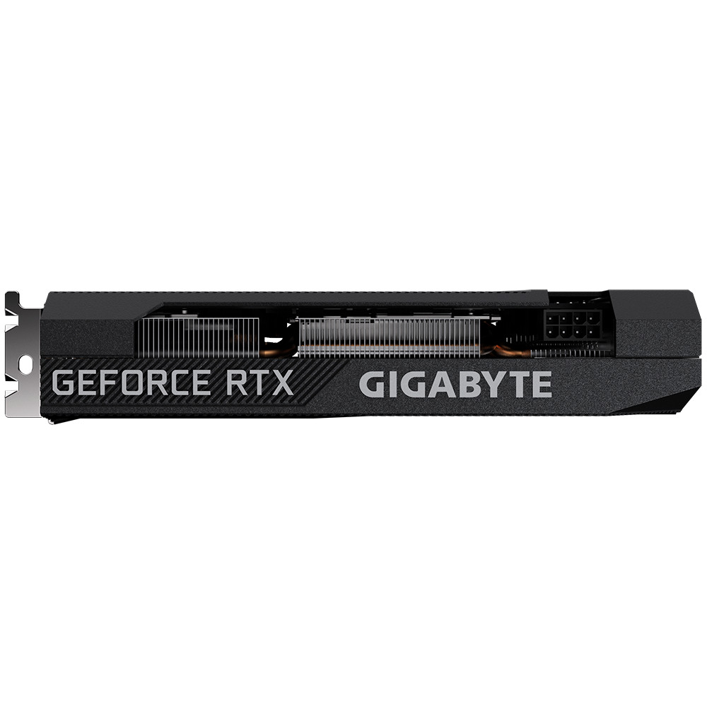 Gigabyte Gorce RTX 3060 WINDFORCE OC 12G