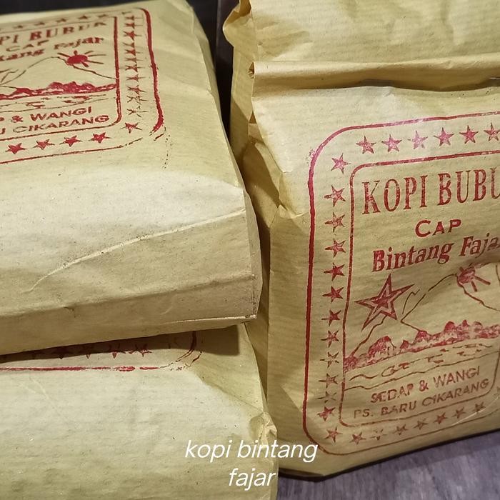 

kopi bubuk robusta aceh 1kg