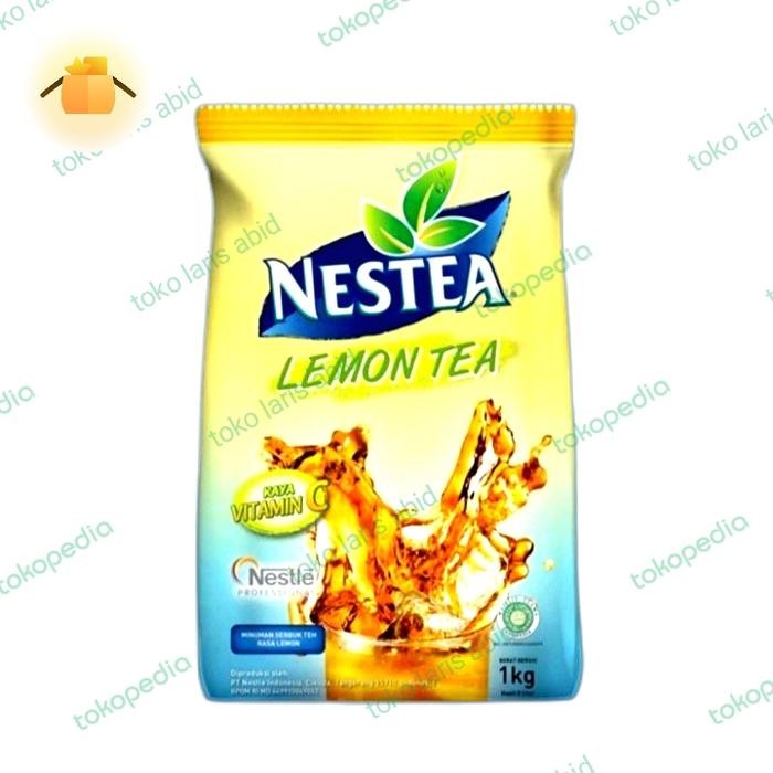 

nestea lemon tea 1kg nestle