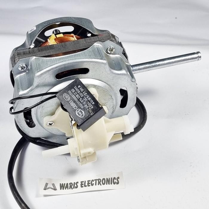 READY STOK Spool Spul Mesin Dinamo Kipas Angin Sekai 18 inch