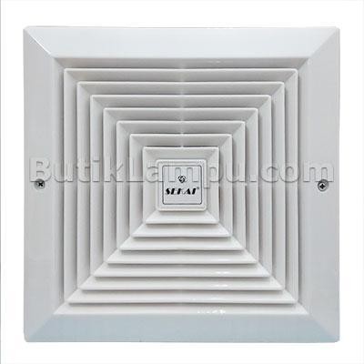 READY STOK Exhaust Plafon Sekai 8 Inch