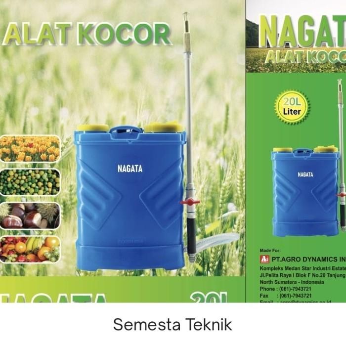 Kocor Pupuk alat kocor pupuk