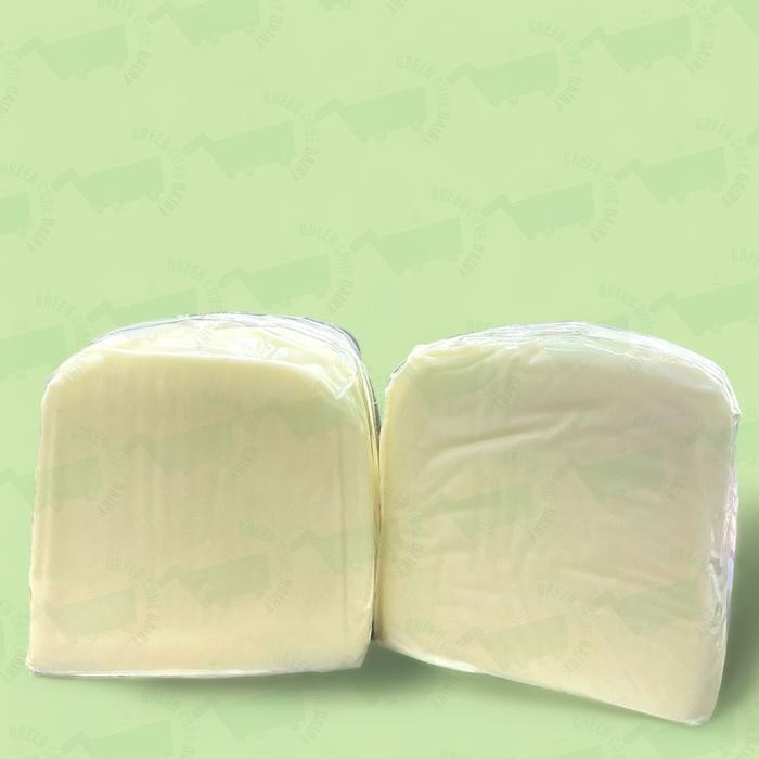 

BARANG TERLARIS MOZZARELLA CHEESE 1 KG