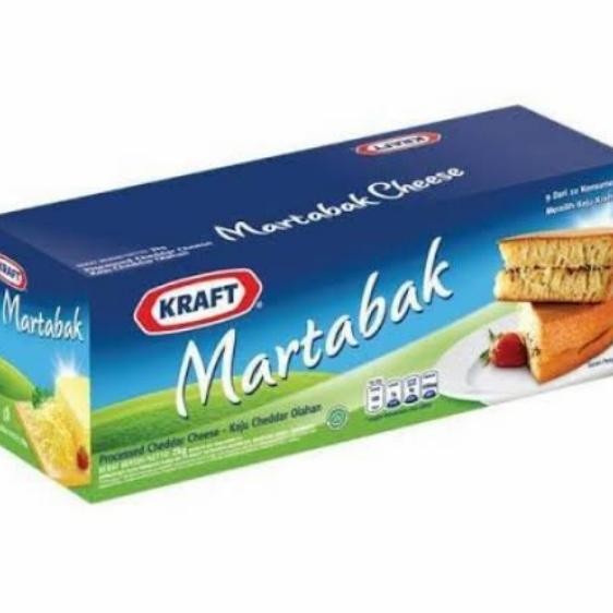 

BARANG TERLARIS KRAFT MARTABAK 2KG, KEJU BLOK TERBAIK UNTUK SEMUA MAKANAN HARGA MURAH