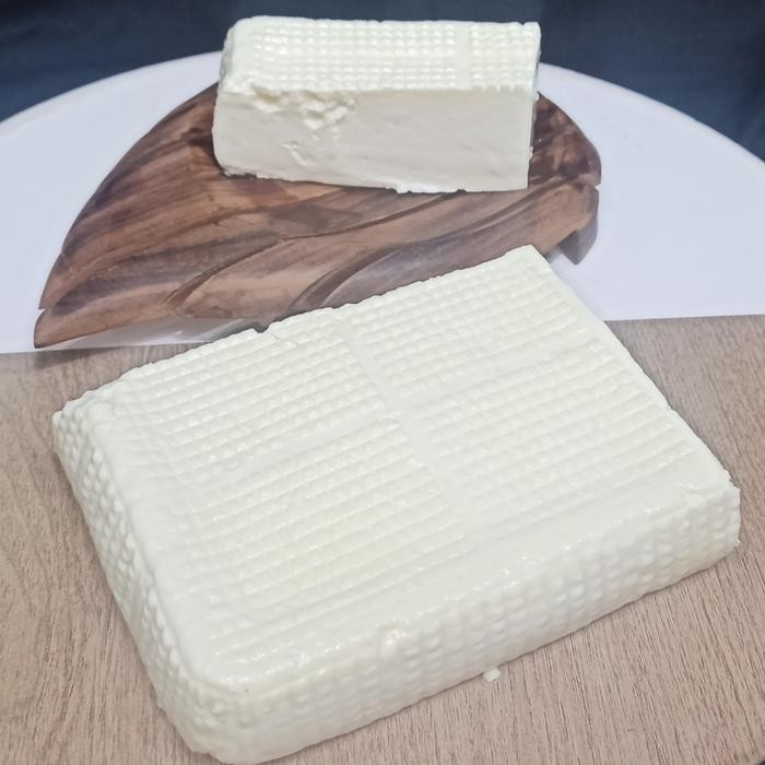 

BARANG TERLARIS Feta Cheese / Brinza / Keju Feta