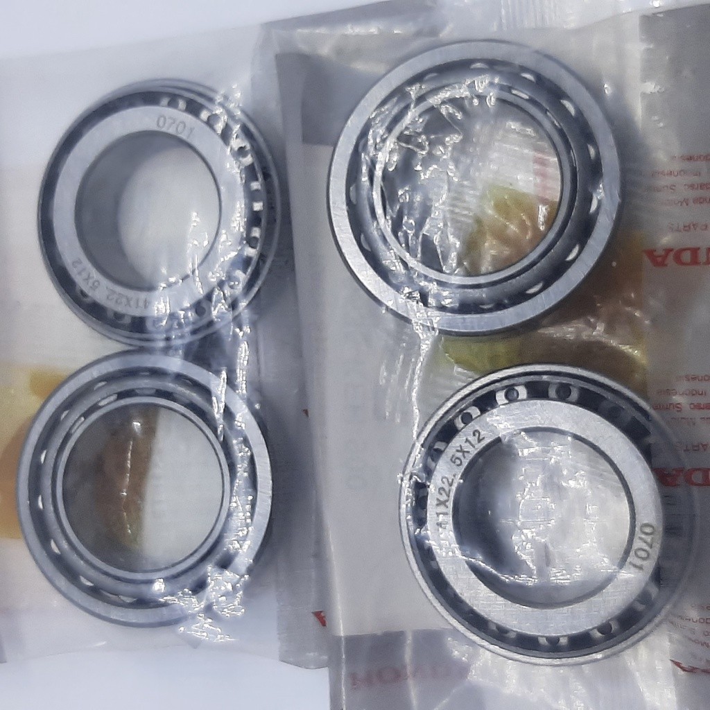 Komstir Bambu Rasing Plus Free as MEGA PRO GL MAX KEH 06535-KEH-900