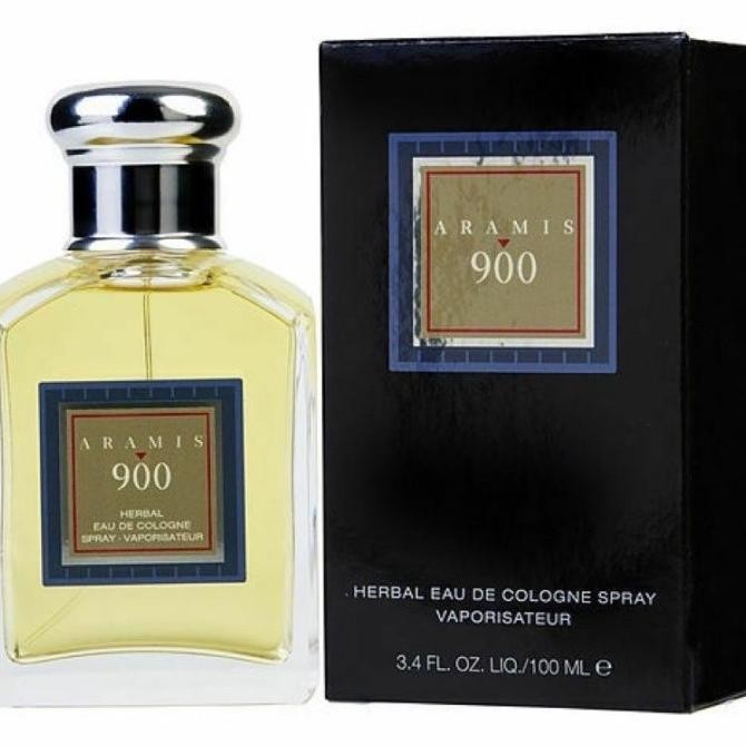 PARFUM ORIGINAL EROPA Aramis 900 EDC 100ml PARFUME PRIA / PARFUM PRIA