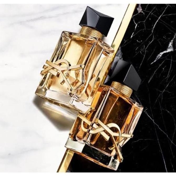 PARFUM YS* libre w0m3n 90ml PARFUM B33s SELLER