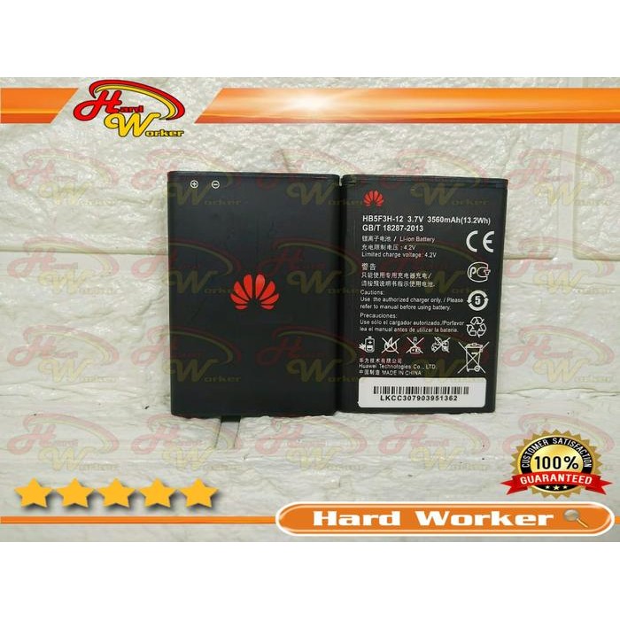 EraCell- Baterai Batery Original Modem Wifi Bolt Max E5372 E5372S E5372T Hb5F3H