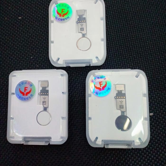 EraCell- Flexibel Home Button Iphone 7 / 7 Plus & Iphone 8 / 8 Plus