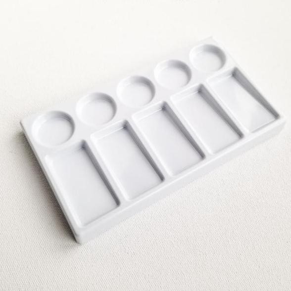 

Palet Keramik V-Tec Ceramic Palette Type Pk-10Lb