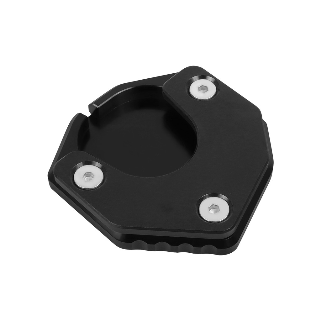 For Suzuki Drz 400S Drz 400E Drz 400 Sm Drz400Sm Drz400S 2000-2020 Foot Side Stand Enlarger Plate