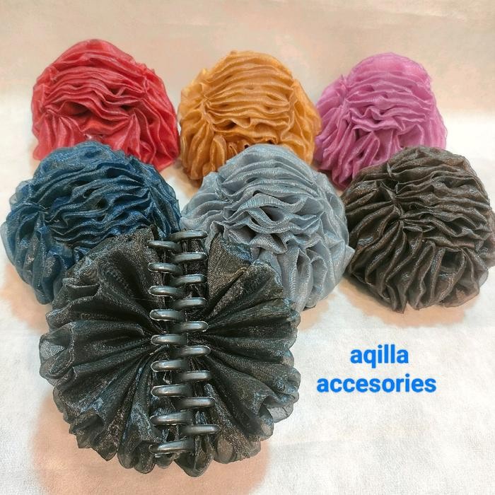 Terlaris jepit cepol hijab / jepit cepol / jepit cepol / sanggul hijab / cepol jepit sanggul / jepit