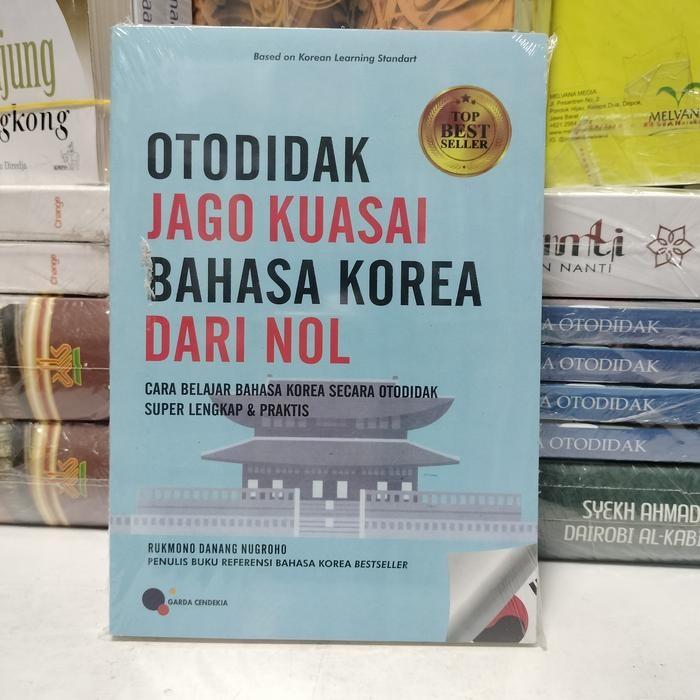 

Paket 3 Buku The Principles Of Power, Otodidak Jago Kuasai Bahasa