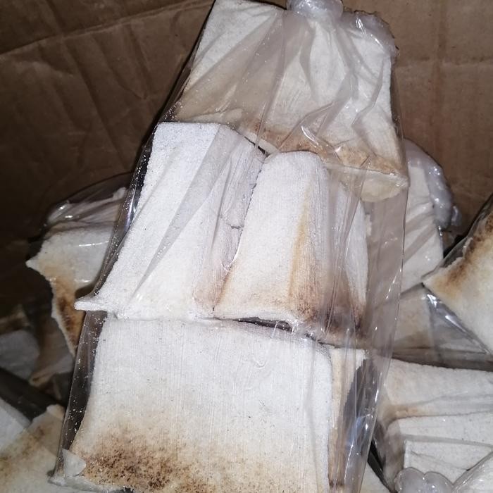 

Produk Viral Sagu Ambon / Sagu Singkong Ambon / Sagu Kasbi Packing Aman