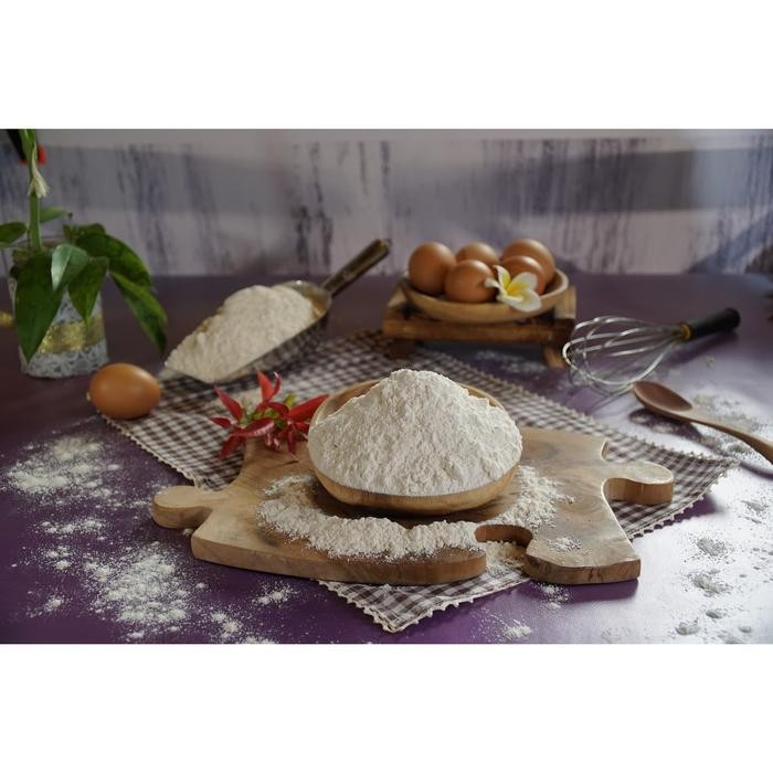 

Diskon Spelt Flour 1 Kg (Ss) Packing Aman