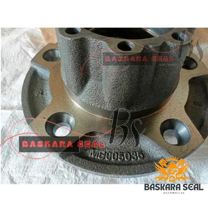 Stok Terbatas Nap Roda Belakang Mitsubishi Ps100 Ps120