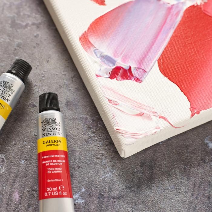 

Cat Akrilik Winsor & Newton Galeria 120Ml Series 1 Acrylic Paint - 3/3 #Gratisongkir