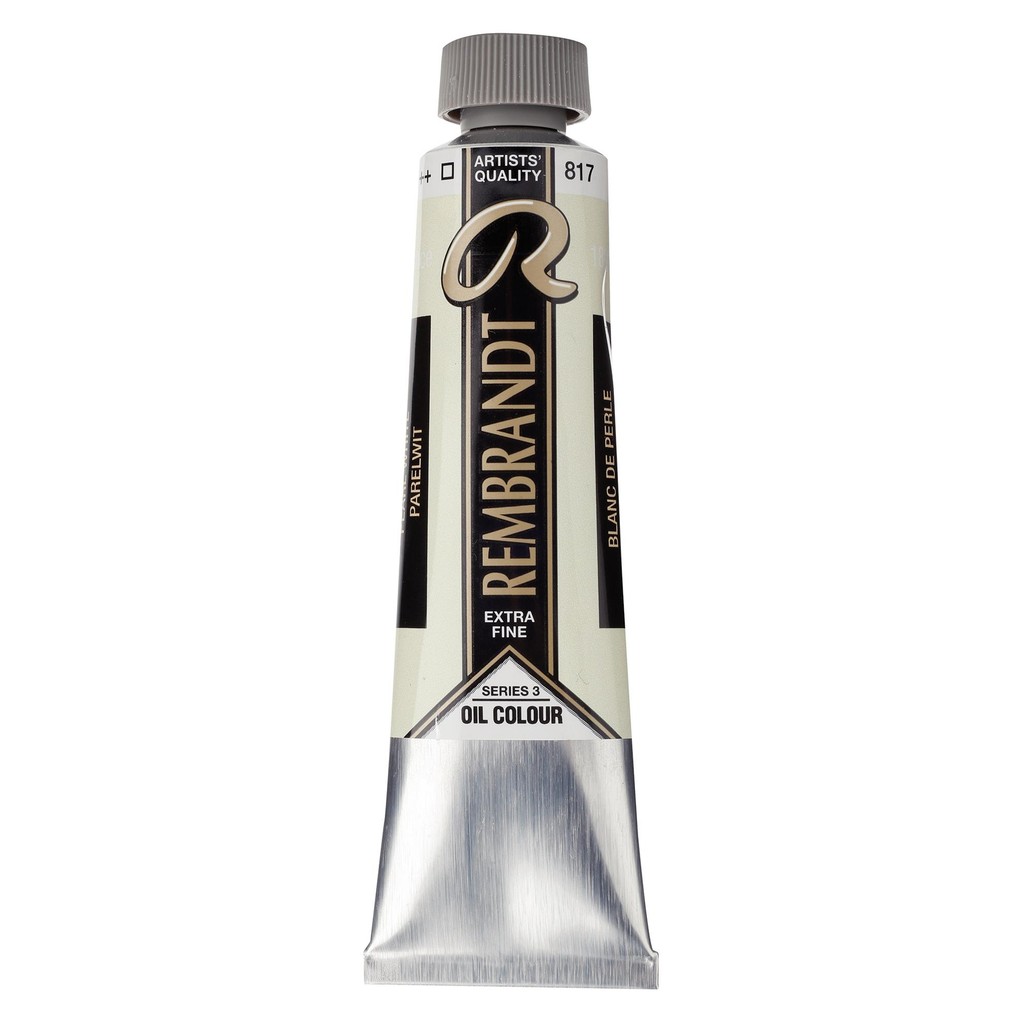 

Rembrandt Oil Colour Tube 40 Ml Seri 3 Warna Lainnya #Gratisongkir