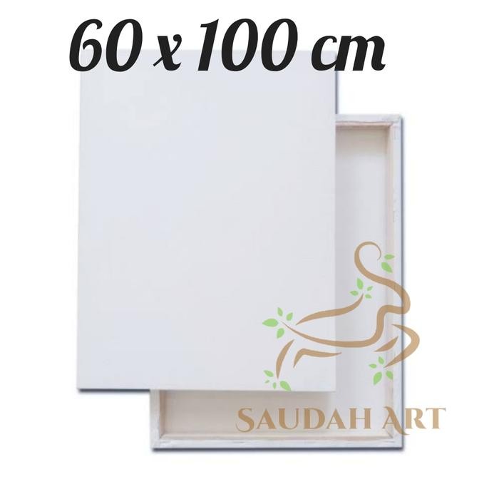

Kanvas/Canvas Lukis 60X100 Cm #Gratisongkir