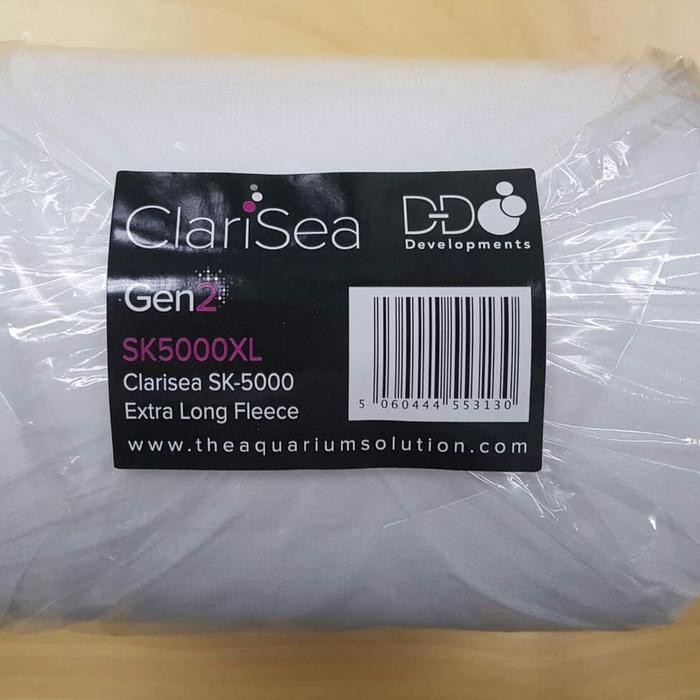 

Clarisea Fine Fleece Sk5000 Xl(40M) #Gratisongkir