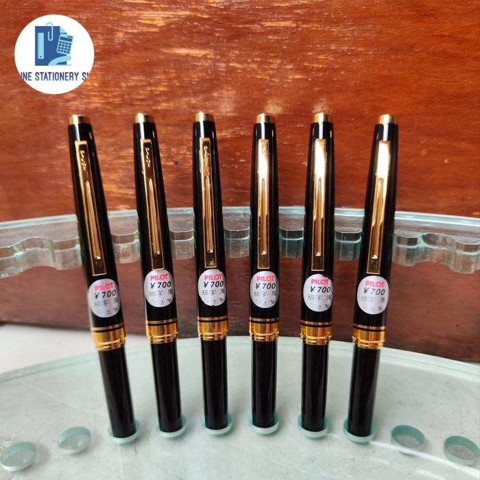 

Pilot Pen Elite Roller Old Classic Bcp-70-R New Old Stock