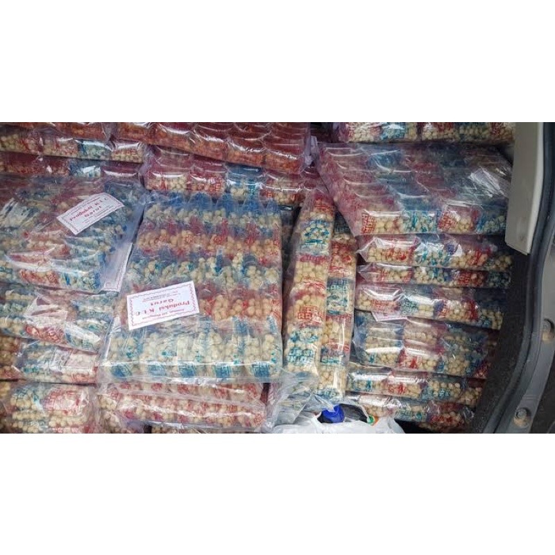 

Pilus Cikur Sari Rasa 1 Ball