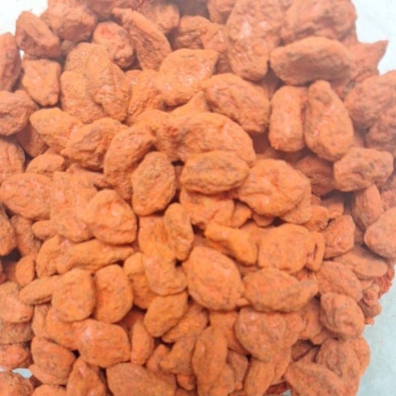 

manisan buah plum Kiamboy merah non biji @100gram